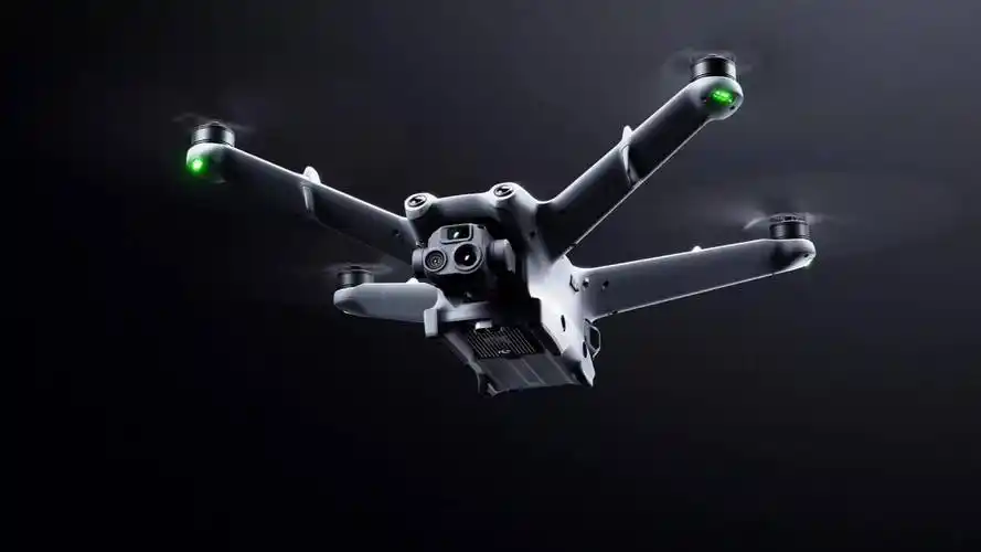 What is the use of drones?