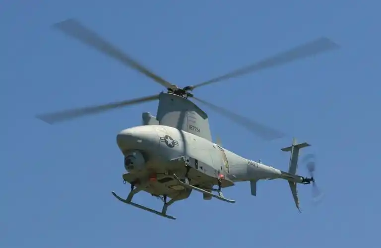 Chinese Ministry of Commerce: Supporting Chinese enterprises to carry out international trade and cooperation in unmanned aerial vehicles in the civilian field