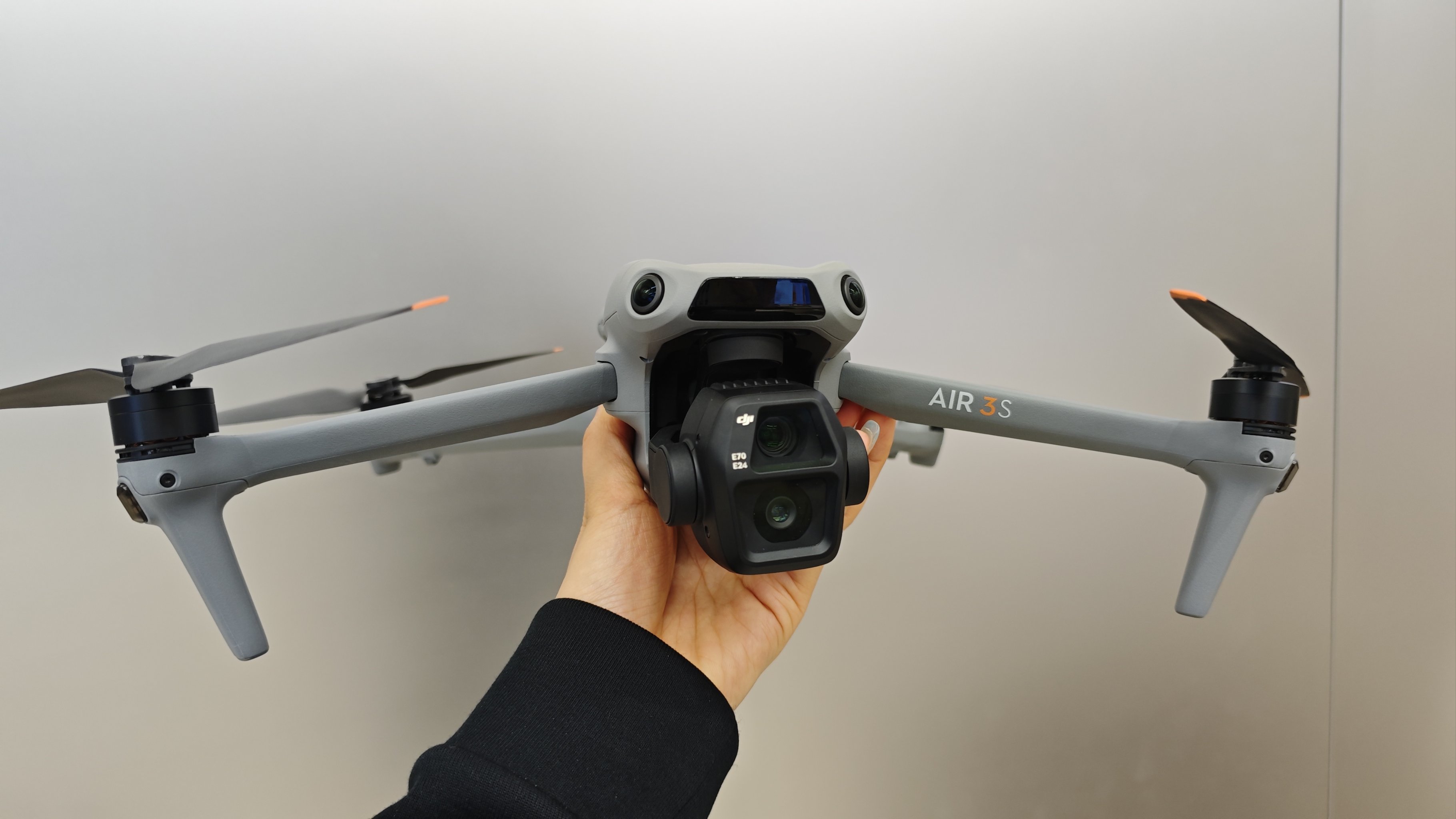 大疆DJI Air 3S
