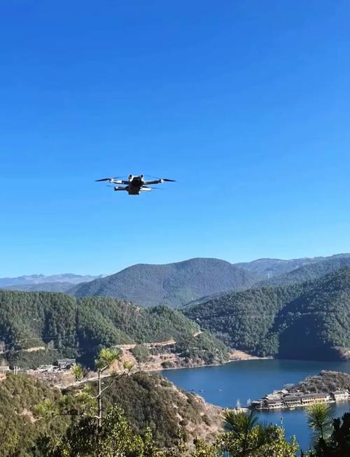 低空主题乐园