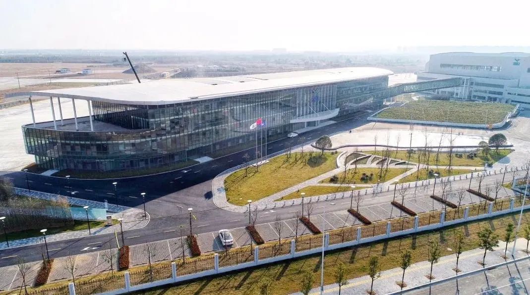 南昌航空城（低空经济板块）