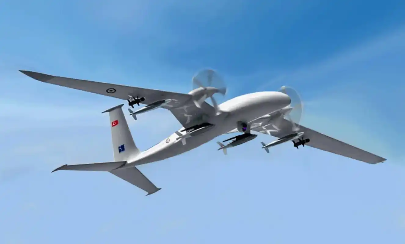 Industry market size: The global military drone industry market size will reach 22.7 billion US dollars by 2024. Israel accounts for 30% of the global military trade market