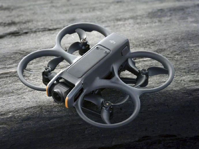 Chinese Embassy in Sweden reminds Chinese citizens in Sweden to use drones with caution